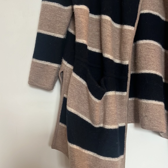 Madewell Sweater Wool Coat Cardigan Jacket - Picture 9 of 14